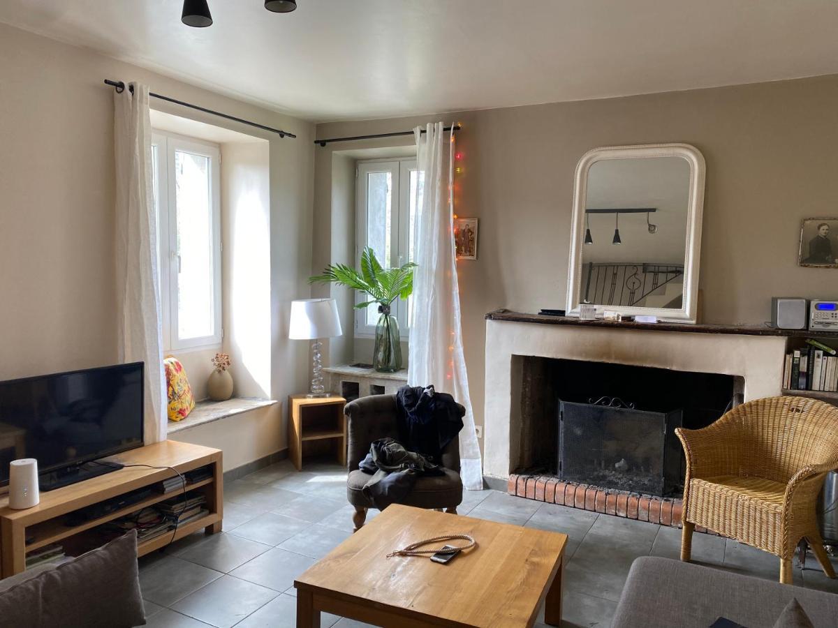 Villa Casa Orani Ponte-Leccia Esterno foto