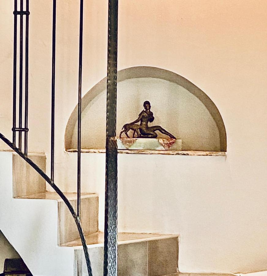 Villa Casa Orani Ponte-Leccia Esterno foto