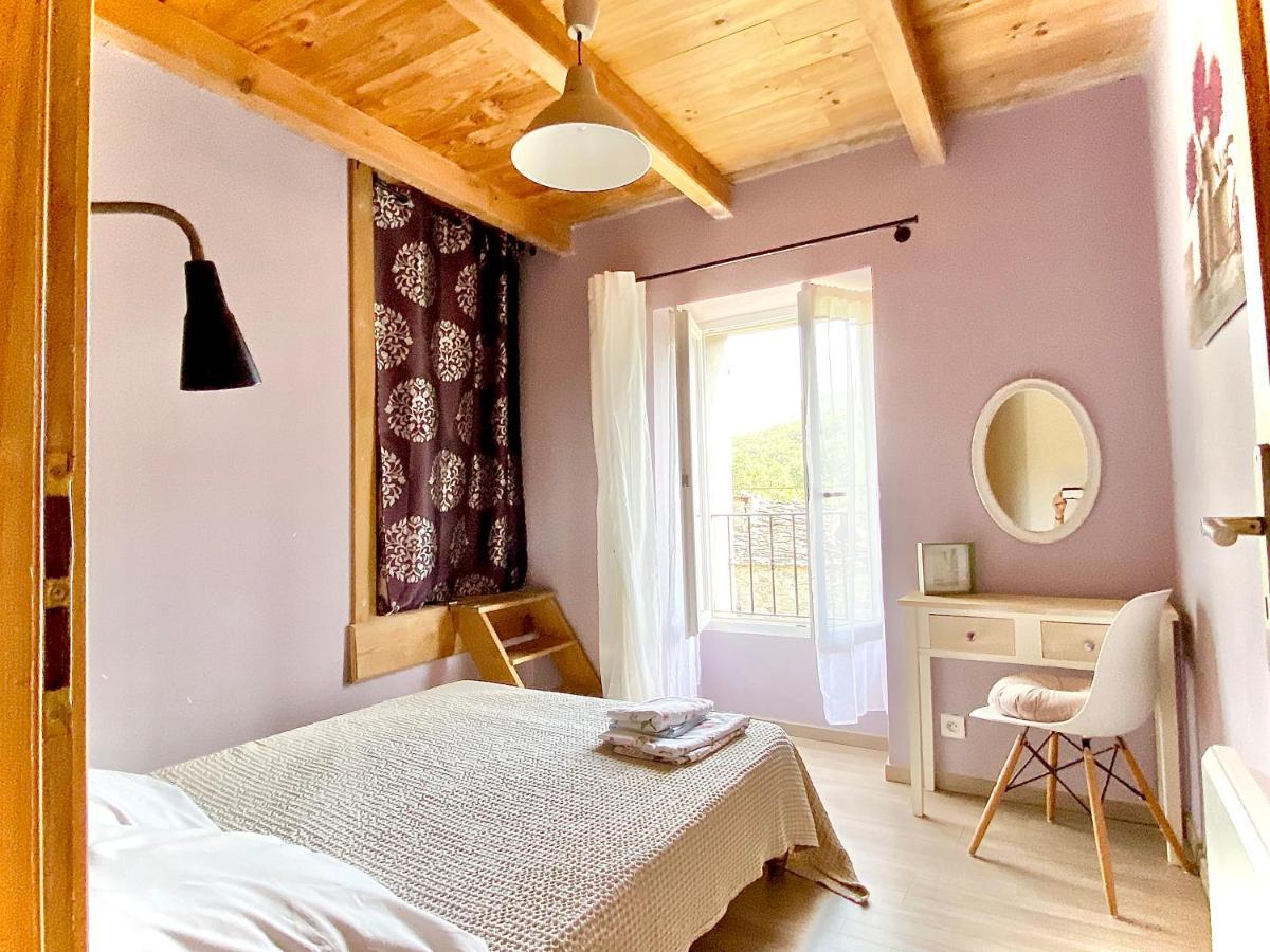 Villa Casa Orani Ponte-Leccia Esterno foto