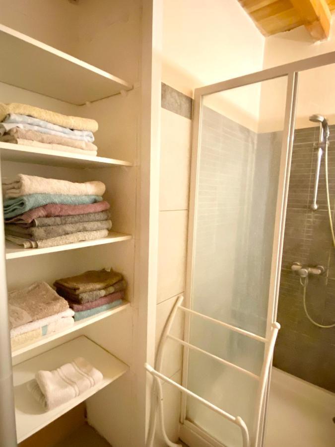 Villa Casa Orani Ponte-Leccia Esterno foto