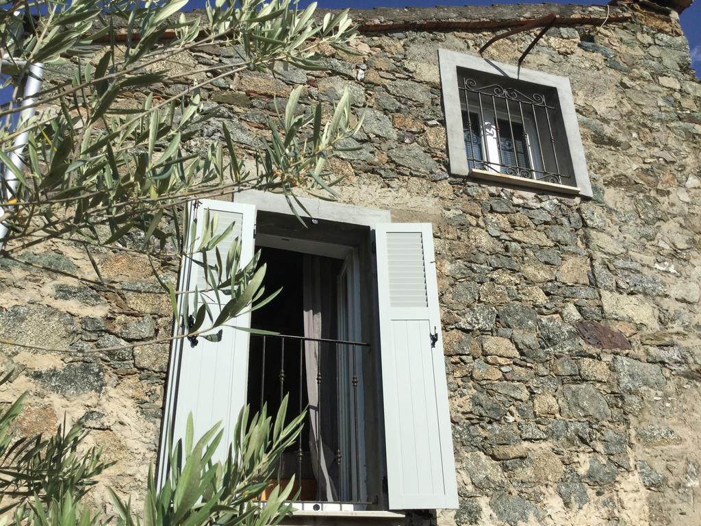 Villa Casa Orani Ponte-Leccia Camera foto