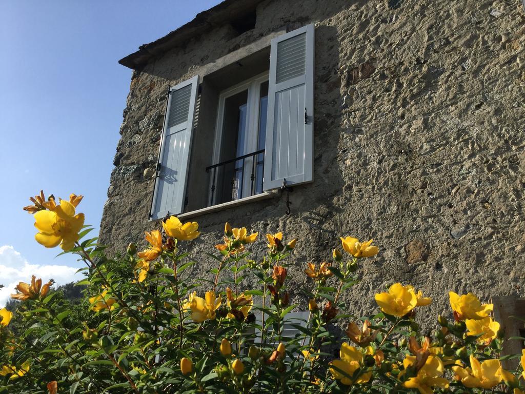 Villa Casa Orani Ponte-Leccia Camera foto