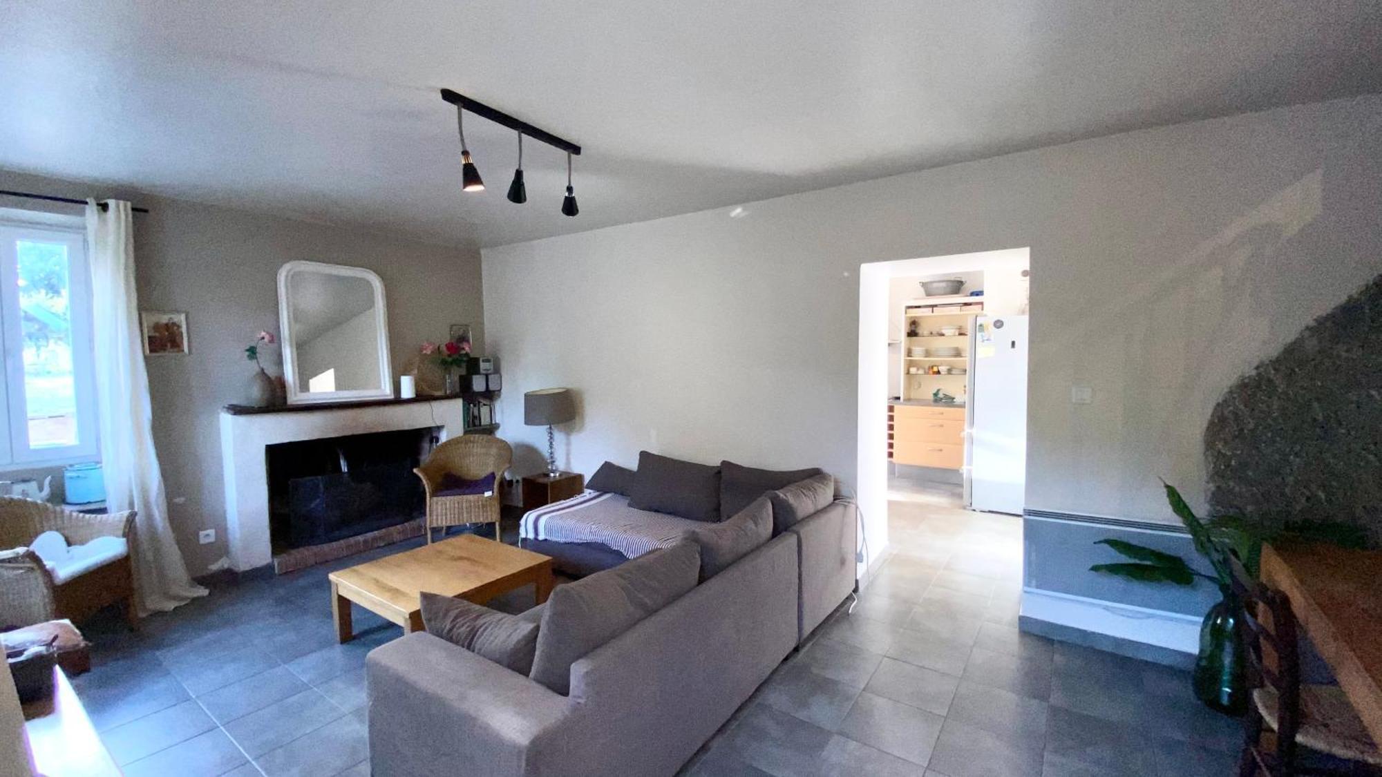 Villa Casa Orani Ponte-Leccia Esterno foto