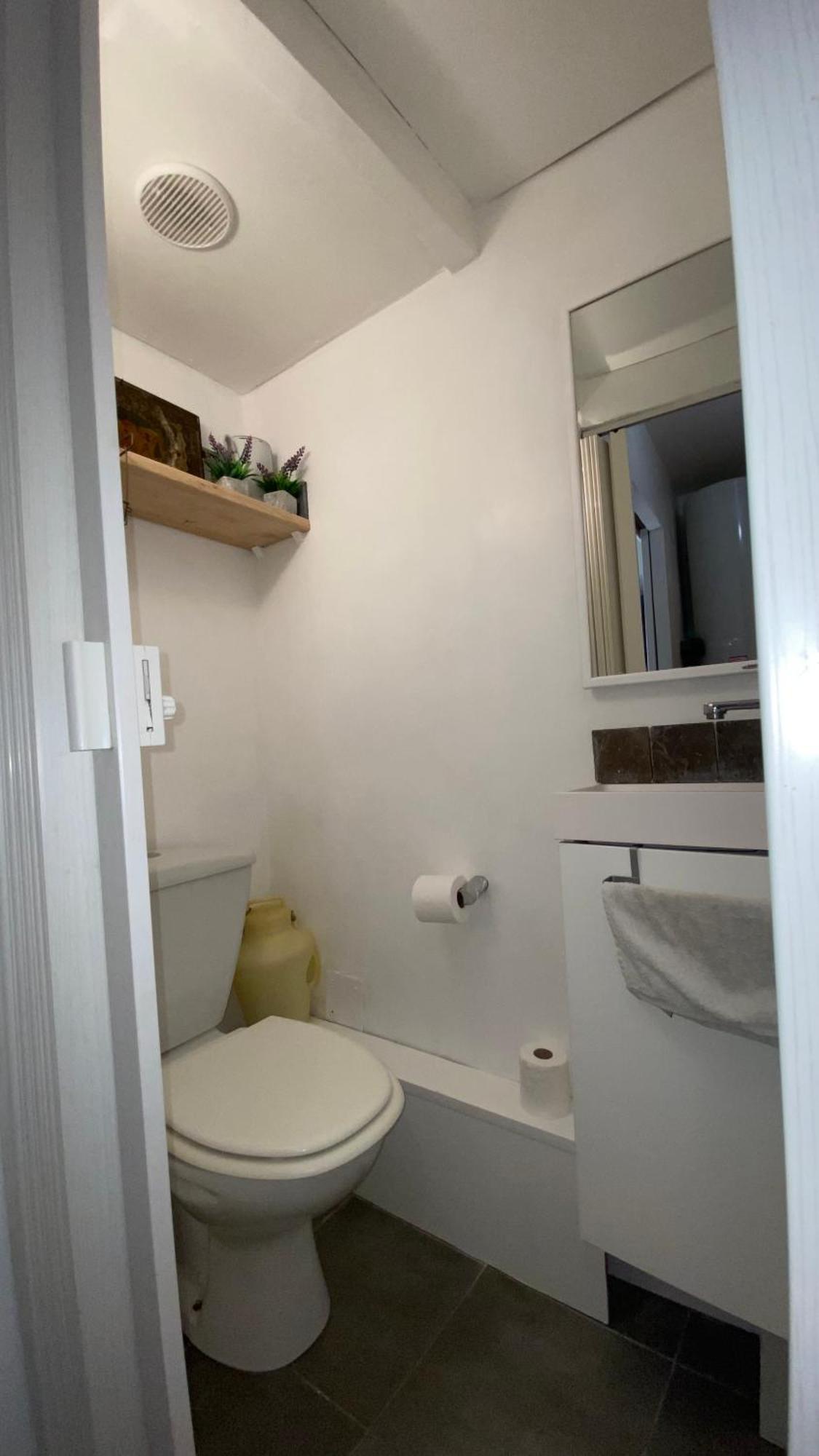 Villa Casa Orani Ponte-Leccia Esterno foto