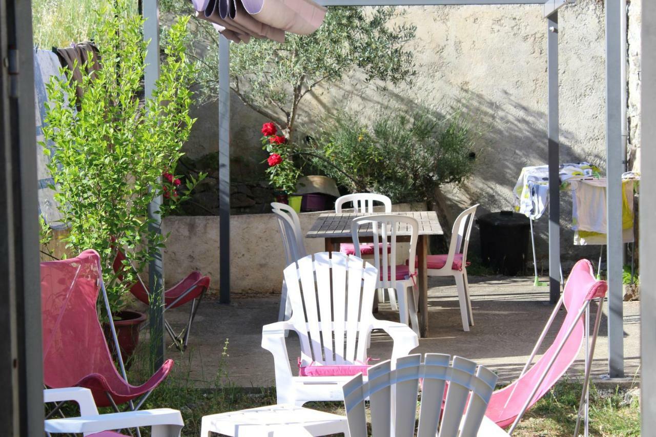 Villa Casa Orani Ponte-Leccia Esterno foto