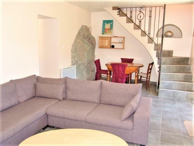 Villa Casa Orani Ponte-Leccia Esterno foto